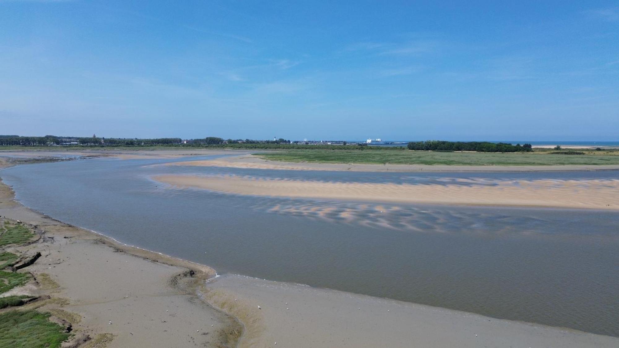 L'Echappee Cabourgeaiseアパートメント エクステリア 写真